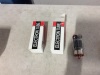 Lot of (2) Svetlana 6550 Electron Vacuum Tubes 
