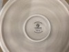 Famiware Milkyway,12 Pieces Dinnerware Set, Set for 4, White - 5