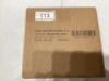 Men's Waterproof Rain Coat- All in Motion size Large - 7