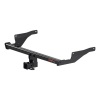 Curt Class 3 Trailer Hitch, 2" Receiver, Select Mazda CX-5 #13315