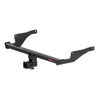Curt Class 3 Trailer Hitch, 2" Receiver, Select Mazda CX-5 #13315