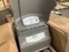 Rheem&nbsp;32,000 Grain Preferred Home Water Softener for Hard Water and Iron Reduction - No Install Kit or Instruction Manual - 4