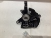 Front Wheel Bearing and Hub - 3
