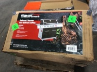 Royal Gourmet Deluxe 5 Burner Gas Grill