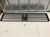 Lawn Leveling Rake (No Handle) - 3