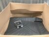 Vehicle Rubber Mats - 2