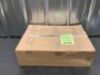 Slip Ring Anchor Kit Royal Blue w/ 3/8" x 100ft Rope - 3