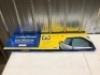 Goodyear Shatterproof in-Channel Window Deflectors - 5