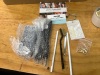 Quick Crystals Pro Hotfix Applicator Bedazzler Kit - 2