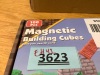 Magnetic Blocks 100PCS - 3