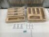 Kitchen Drawer Organizer