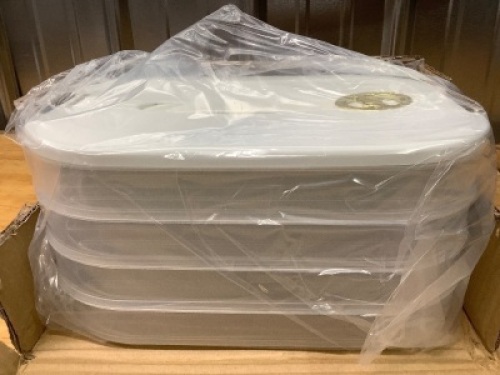 Dumpling Box