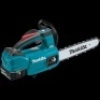 Makita XCU06T 18V LXT&nbsp;Lithium-Ion Brushless Cordless 10 Inch Top Handle Chain Saw Kit&nbsp;