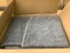 100% Waterproof Rug Pad, 5x7 ft Extra Large Area Rug Non-Slip Carpet Pad - 3