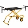 DeWalt Rolling Miter Saw Stand