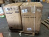 Lot of (2) Portable Washers 