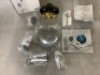 Glacier Bay Aragon Single-Handle 1-Spray Tub and Shower Faucet in Chrome (Valve Included) - 5