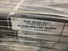 383.4 square feet - (27) Cases of MSI Tavish Nero 16 in. x 32 in. Polished Porcelain Stone Look Floor and Wall Tile - 6