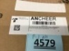 ANCHEER under desk elliptical machine - 5