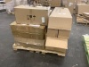 Pallet of Automotive Lighting - Uninspected - 2