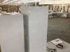 Pedestal Stands, Set of 3 - 3