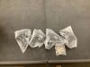 Ford F-150 2015-2024 Truck Bed Accessory BoxLink Tie Down Cleats With Keys - NEW - 3