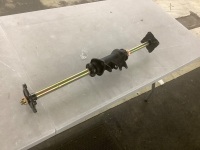32" Rear Axle Complete Assembly Kit for Go Kart