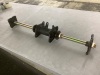 32" Rear Axle Complete Assembly Kit for Go Kart - 2