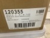 Case of Giant Banner Kit 64" x 20" w/ 149 Adhesive Letters & Numbers - 3