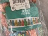 Lot of (4) Cases of Summer Rafia Garland, 24/Case - 2