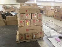 Lot of (20) Christmas Trees - Uninspected