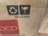 Lot of (20) Christmas Trees - Uninspected - 9