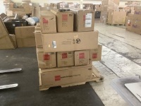 Lot of (15) Christmas Trees - Uninspected