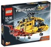 LEGO Technic Helicopter - NEW in Damaged Box