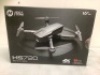 Holy Stone HS720 Drone, Appears New, Sold As-is