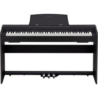 Casio&nbsp;Full-Size Keyboard with 88 Fully-Size Velocity-Sensitive Keys
