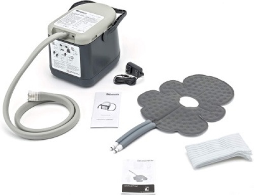 Ossur Cold Rush Compact Therapy Machine System with Knee Pad&nbsp;