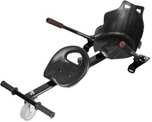 Emaxusa Hoverboard Kart 2 Seat Attachment