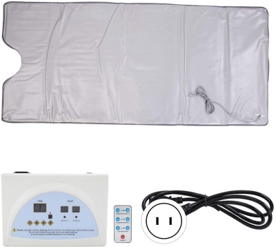 Portable Infrared Sauna Blanket 