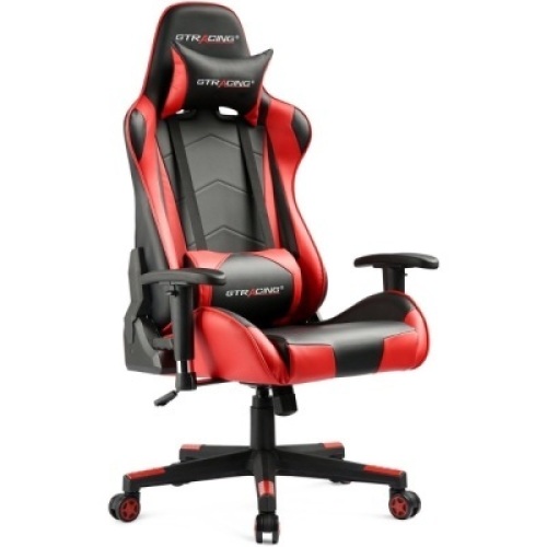GTRacing Pro Series&nbsp;Reclining Gaming Chair&nbsp;