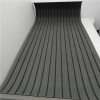 Lot of (4) Dark Grey EVA Boat Decking Sheet Marine Flooring 