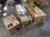 Lot of (3) Uninspected E-Comm Return Agri-Fab Lawn Equipment&nbsp;