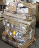 Huge Pallet of Mostly New Car Parts & Accessories&nbsp;