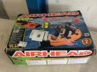Airhead Montana Two Person Inflatable Kayak&nbsp;
