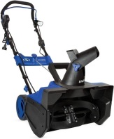Snow Joe 21" Electric Single Stage Snow Thrower