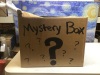 Mystery Box of Miscellaneous Items - Large Box