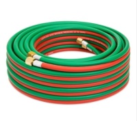 Industrial Duty 300 PSI 50' Twin Welding Torch Hose&nbsp;&nbsp;