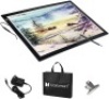 Voilamart A2 LED Tracing Board,&nbsp;23.8" by 17". Appears New