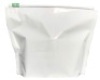 Case of (420)&nbsp;HISIERRA Child Resistant Exit Bags - Weekender Size (12" x 9" x 4"). Appear New