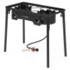 Propane Gas Outdoor Double Burner Cooker